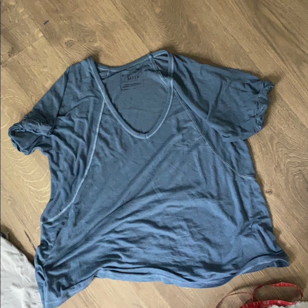 We the free Tee